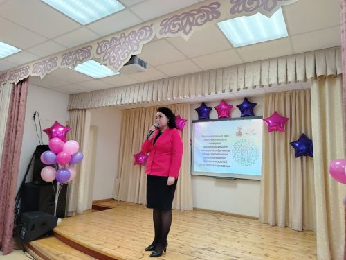 В Тетюшах прошел конкурс профмастерства «Воспитать человека»