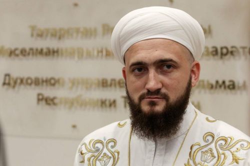 Татарстанцам напомнили о сохранении родного языка в Международный день родного языка