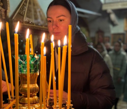 Как правильно подготовиться к Великому посту