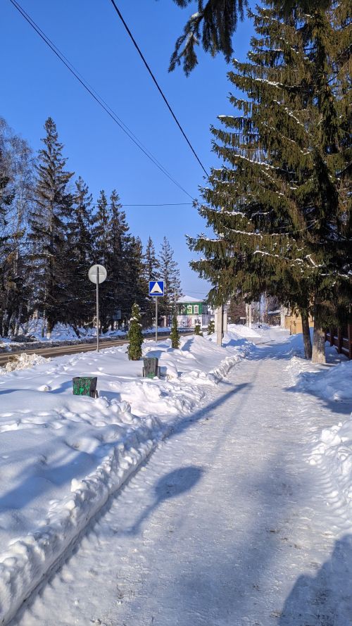 Обзор и прогноз погоды на 25-28 февраля и 1 марта от Гидрометцентра РТ