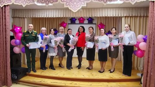Республиканские этапы конкурса профмастерства «Воспитать человека», «Сердце отдаю детям»