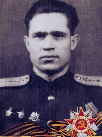 Михаил Кириллин был призван на фронт 4 февраля 1942 года
