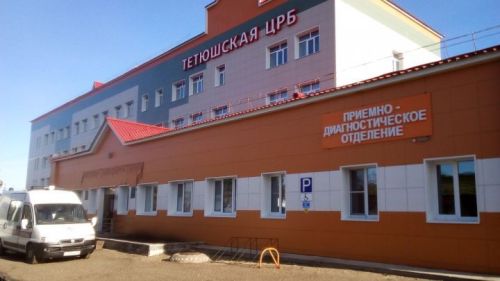 Тетюшанам напоминают о важности прохождения диспансеризации