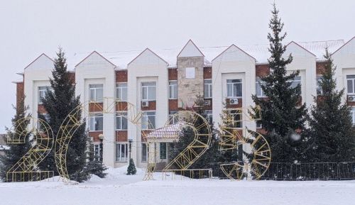 В Тетюшах состоялось заседание комиссии по делам несовершеннолетних