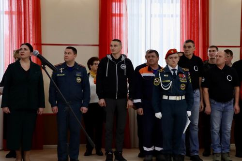 В Тетюшах проходит Региональный чемпионат профмастерства «Профессионалы»