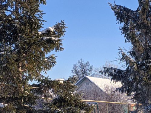 В Татарстане похолодает до -20˚