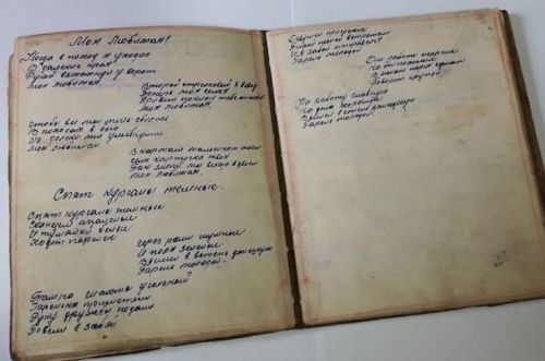 Искандар Ахмадуллин в 1942 году был мобилизован на фронт из Тетюшского военкомата