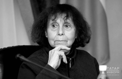 София Губайдулина, выдающийся композитор ушла из жизни на 94-м году
