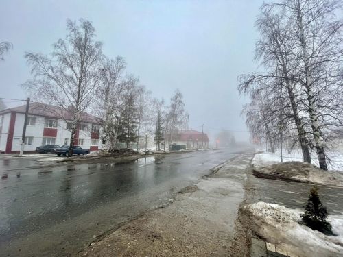 Федеральные дорожники готовятся к противопаводковым мероприятиям в Татарстане