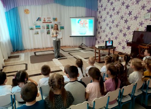 Подведены итоги Международного конкурса рисунков «Защитники Отечества. Zаветам Vерны»