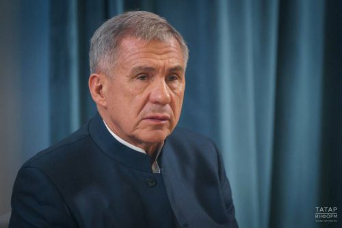 Минниханов о смерти Софии Губайдулиной: соболезнования и память о великом композиторе