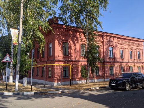 В Тетюшах в редакции состоится прямой эфир по ПДД
