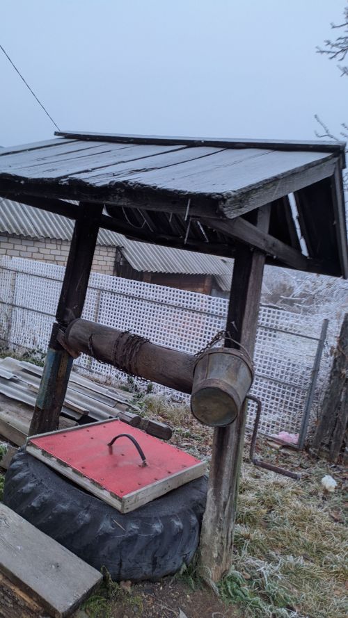Погода по Тетюшскому району Татарстана на 19 марта