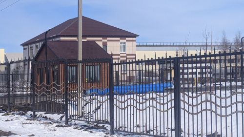 Муниципальная проектная сессия «80-летие Победы: Воспитание событием» в Тетюшах