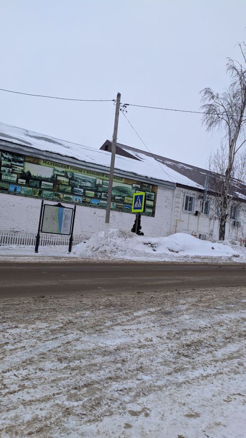 Какая погода ожидает тетюшан 3 марта