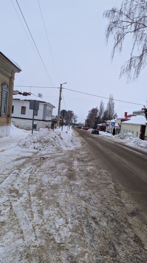 Начало марта в Татарстане: Прогноз Гидрометцентра РТ