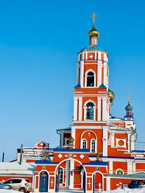 Великий пост в 2025 году: даты, правила и традиции соблюдения