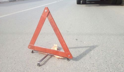 В Татарстане сокращается количество ДТП с детьми