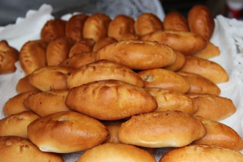 По народным приметам, 26 марта, нельзя печь делать пирожки с картошкой