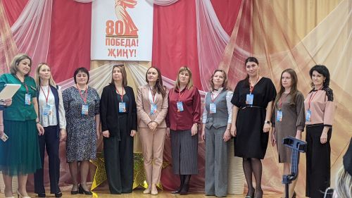 В Тетюшах проходит зональный этап конкурса профмастерства «Педагог-писхолог 2025»
