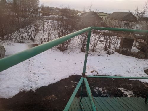 Какие дела нужно сделать тетюшским садоводам-любителям в марте