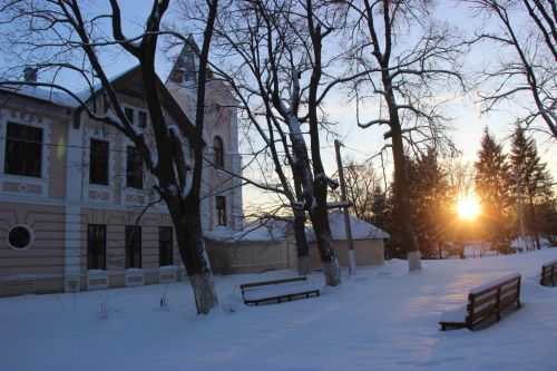 Что можно посмотреть в Тетюшском районе РТ на майские праздники