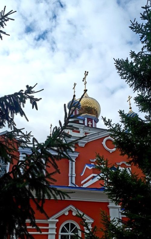 Что нельзя делать верующим тетюшанам, в среду, в Великий пост