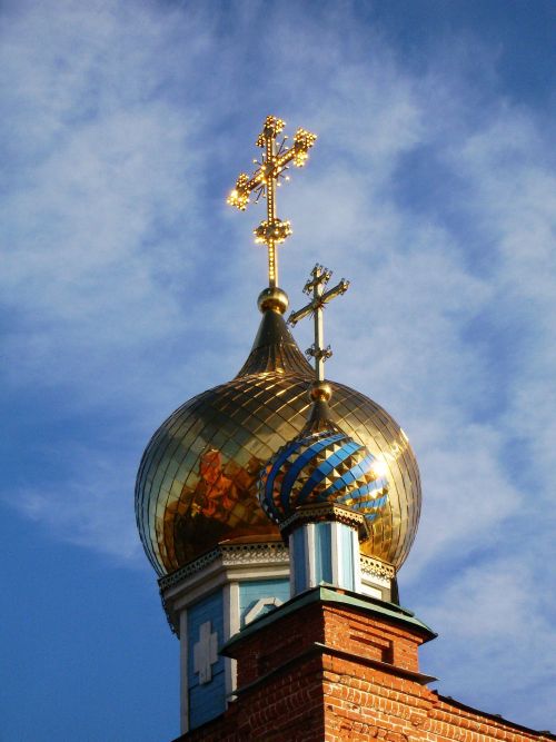 Жителям Тетюшского района рассказали, как правильно питаться в  пост