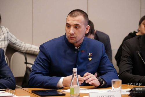 Раис РТ на встрече с Президентом РФ подчеркнул самые важные достижения Татарстана