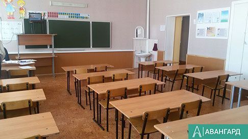 Тренировочные ЕГЭ по биологии, английскому и информатике в Тетюшском районе