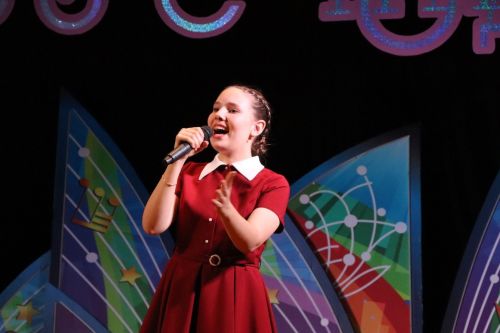 В Тетюшах прошел Гала-концерт фестиваля «Созвездие-Йолдызлык 2025»