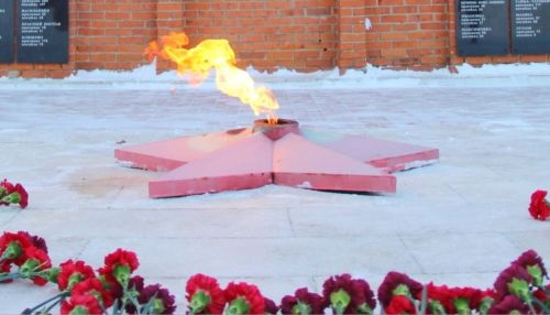 Уроженец села Алабердино Тетюшского района погиб под Сталинградом