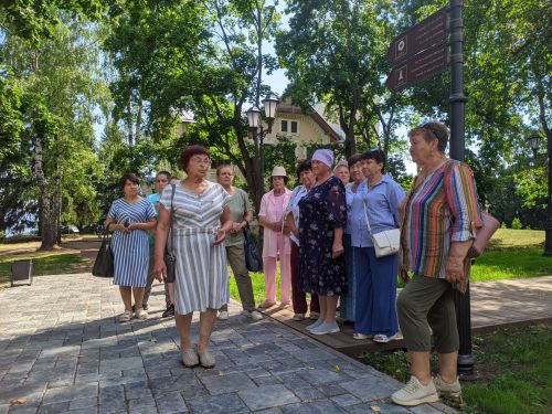 Более 500 экскурсоводов Татарстана подтвердили свою квалификацию