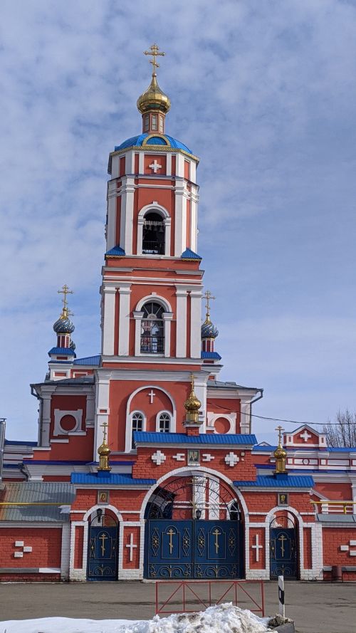 Великая среда Страстной недели: Подготовка к Пасхе и духовное осмысление