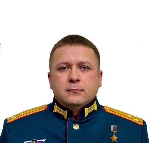 Полковник Семен Николаев из Зеленодольска удостоен звания Героя России