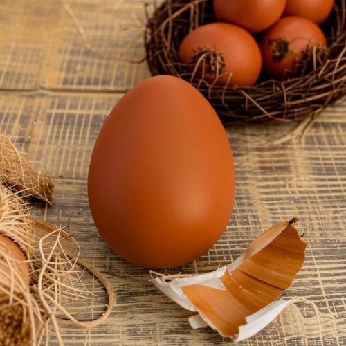 Рецепт традиционного натурального окрашивания яиц