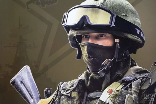 Более 1,7 тыс. участников СВО пройдут медосмотры в Татарстане