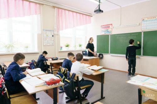 Введут единое расписание уроков в школах России для учителей