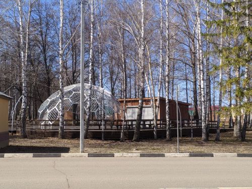 Прогноз погоды по Татарстану на 3 апреля