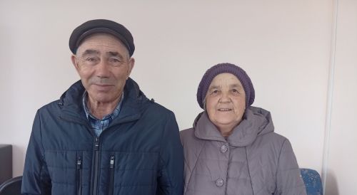 Жители Тетюшского района интересуются новостями агропрома
