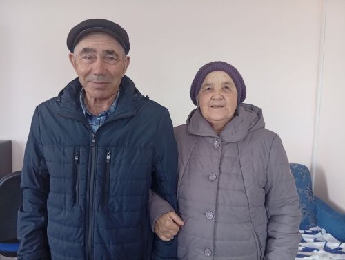 Жители Тетюшского района интересуются новостями агропрома