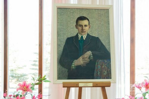 Поэтический вечер к юбилею Тукая
