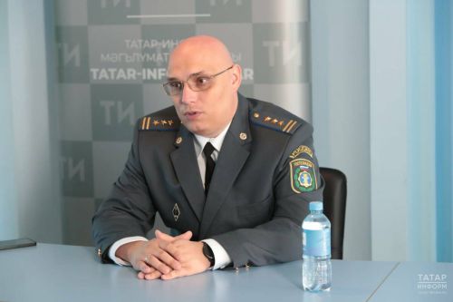 Квадроцикл детям запрещен! Предупреждает Гостехнадзор