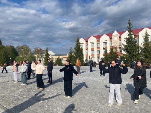 В Тетюшах проходят репетиции к празднику Победы
