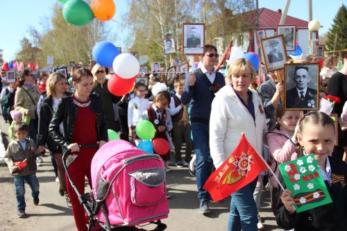 История и традиции международного Дня труда 1 мая