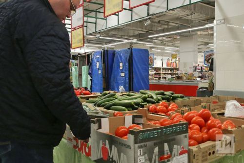 Продовольственная безопасность РТ: 4,1 млрд