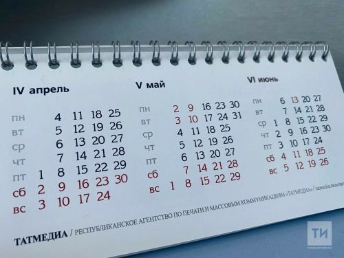 Кратко о знаменательных событиях 6 апреля