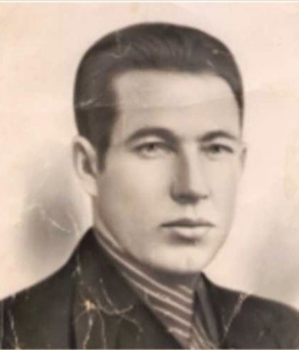 Воевал Мухаметнур Афандин в составе 342 саперного полка – стрелком