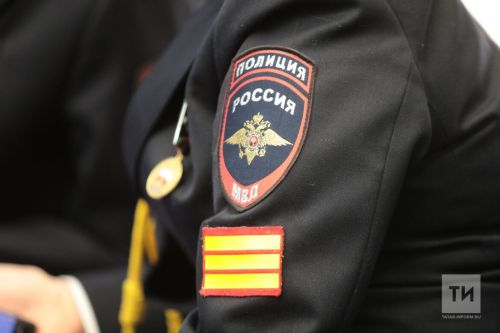 Инспектор МВД предупредила тетюшских студентов о правонарушениях