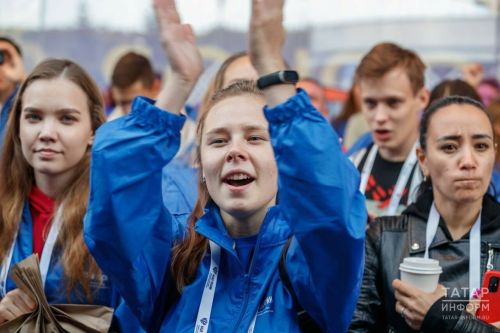 Продлен прием заявок на конкурс инновационных студпроектов